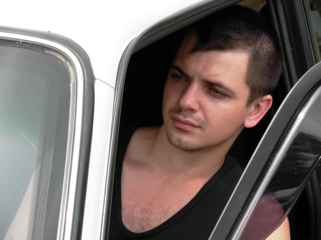 Александр Касяник | Рязань