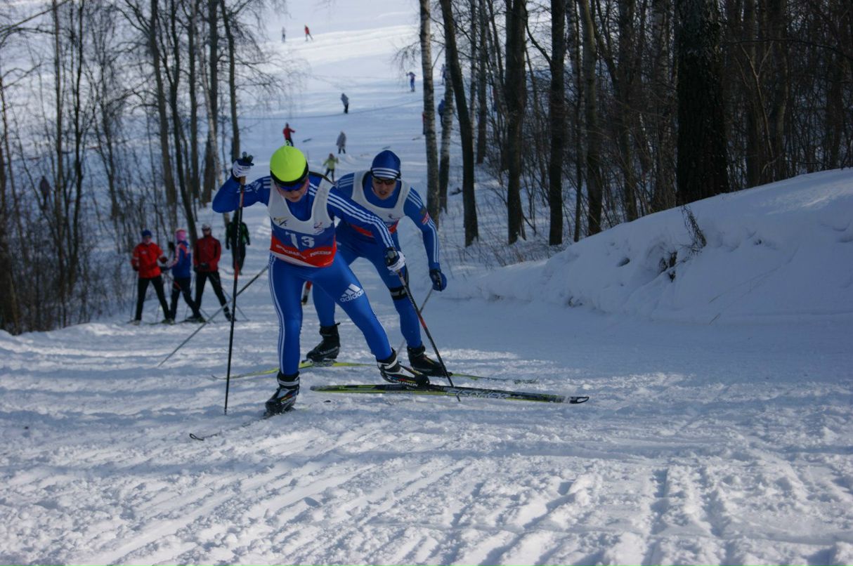 Boris Morozov | Ярославль