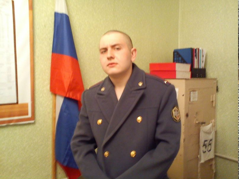 Егор Егоров | Искитим