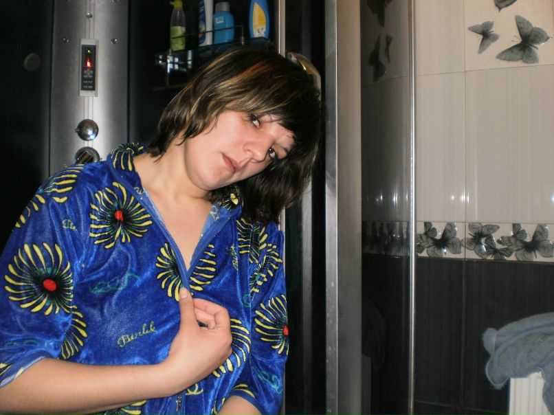 Виктория Котвицкая | Марковка