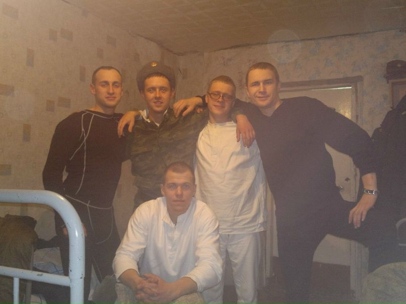 Толян Сватовский | Нижнекамск