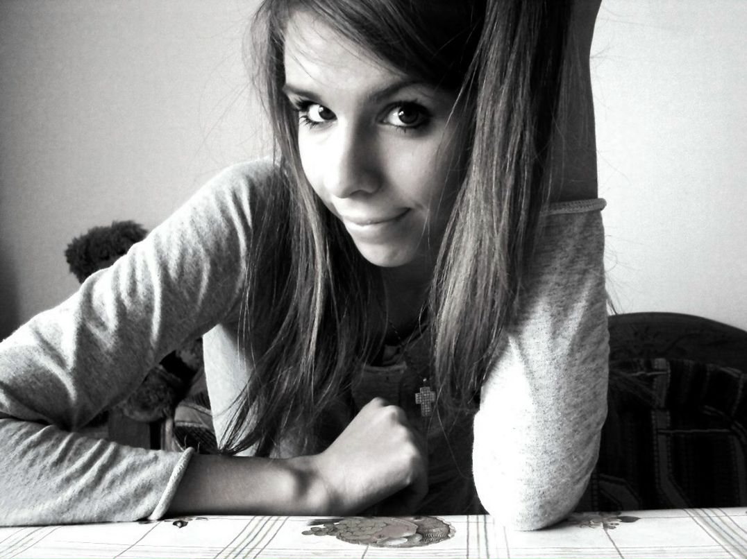 Юля Андрусів ♥ | Червоноград