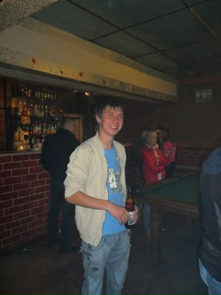 №191, Денискааа Гальяныч, Киров №191, Денискааа Гальяныч, Киров