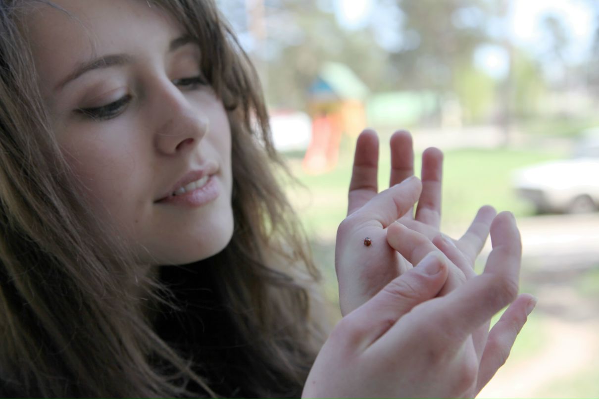 Настя Юхневич | Минск