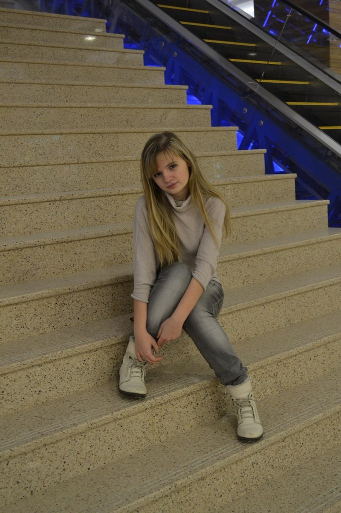 Марина Володина | Серпухов