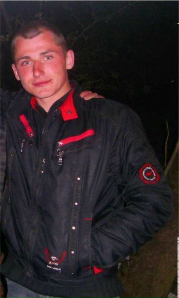 №12, Vitalik Vitos, Киев №12, Vitalik Vitos, Киев