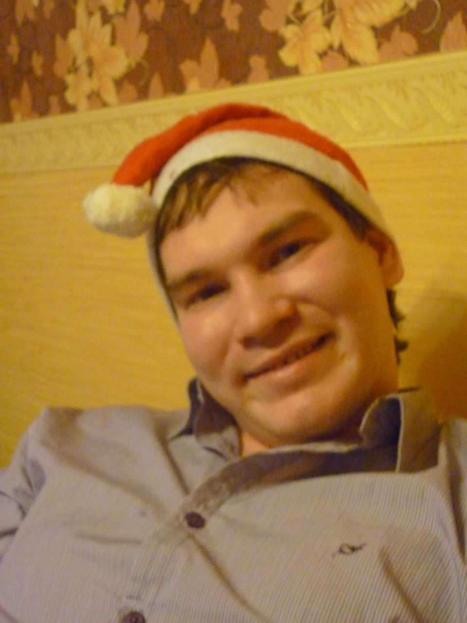 Павел Белослудцев | Пермь