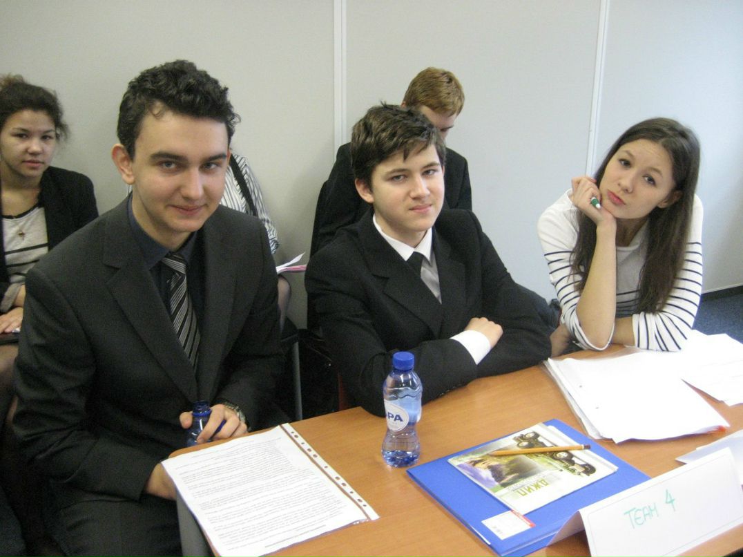 Наталья Михальченкова | Санкт-Петербург