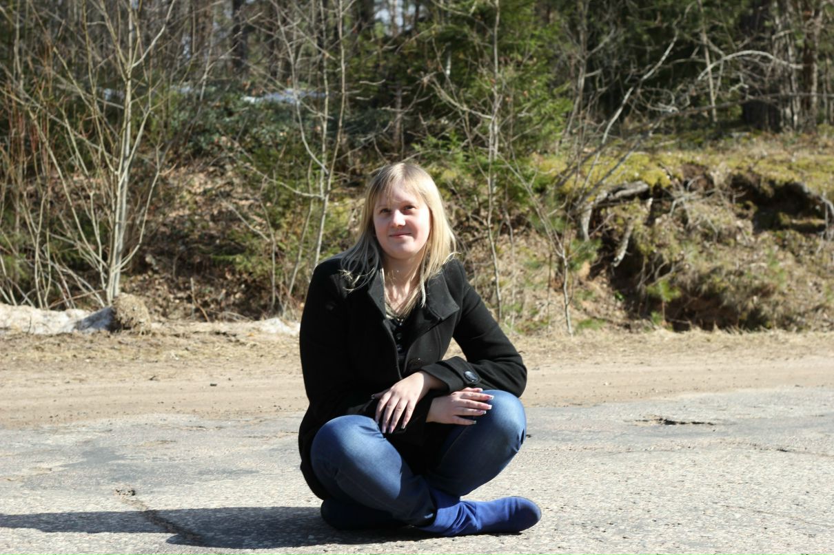 Мария Карузина | Тосно