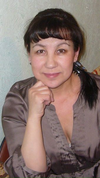 №1, Ирина Смирнова №1, Ирина Смирнова