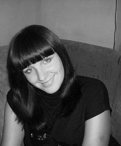 Ярина Теребух | 