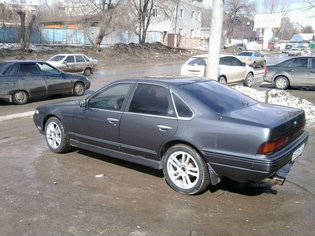 Вадим Шерстобитов | Самара