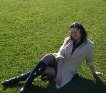 Дарья Корольская | Санкт-Петербург