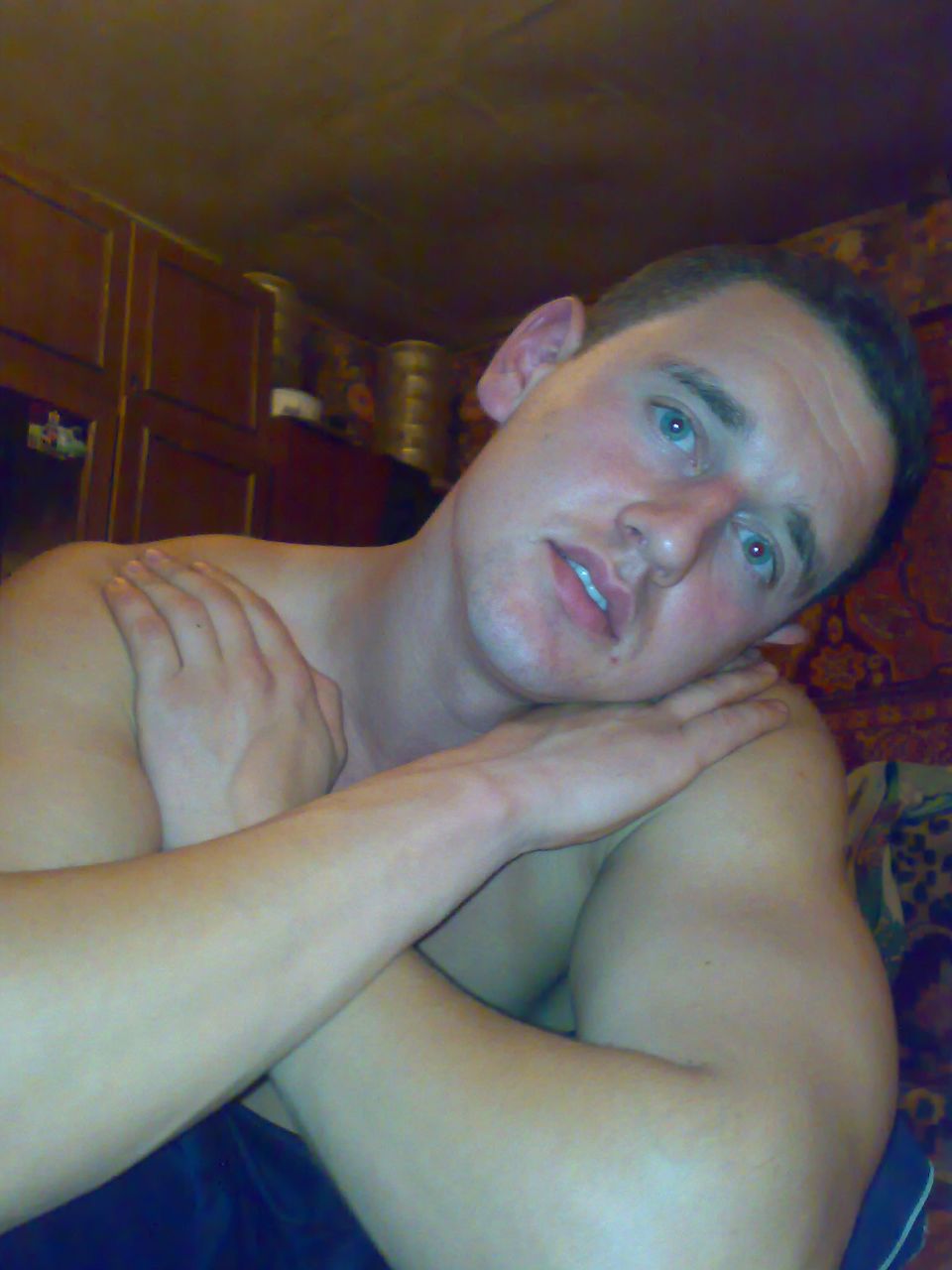 Артем Артамонов | Александров