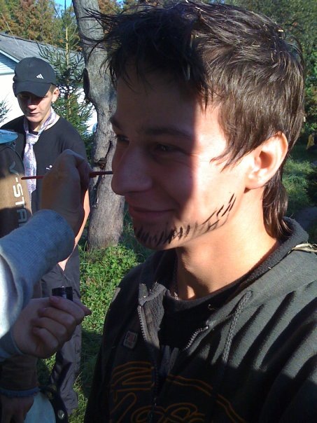 №61, Ігор Мірінчук, 34 года, Черновцы №61, Ігор Мірінчук, 34 года, Черновцы