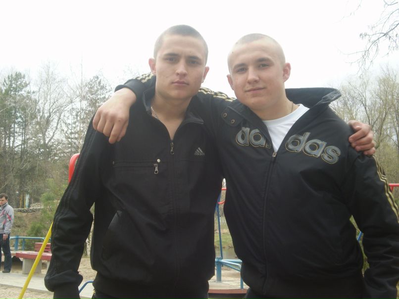 Евгений Квитковский | Запорожье