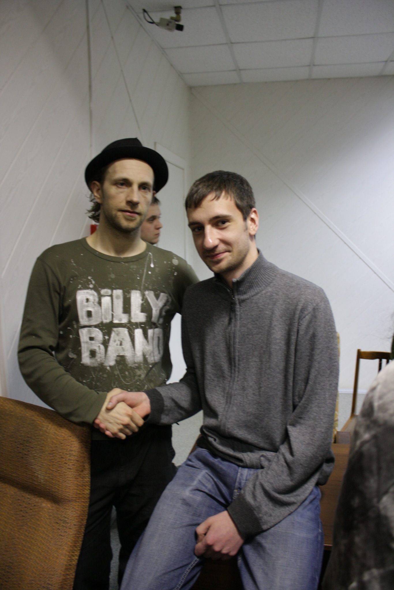 Фото профиля