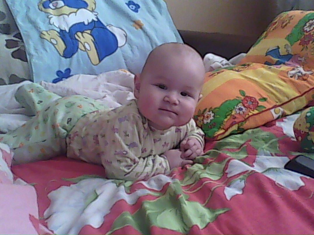 Мила Козина | 