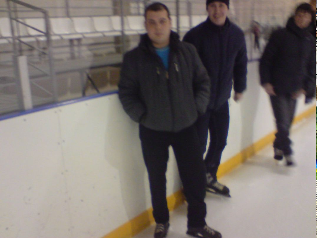 Александр Балуев | Богородск