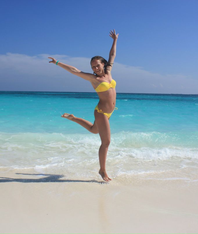 Ольга Лосева | Москва