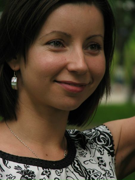 №4, Ольга Станкевич, Киев №4, Ольга Станкевич, Киев
