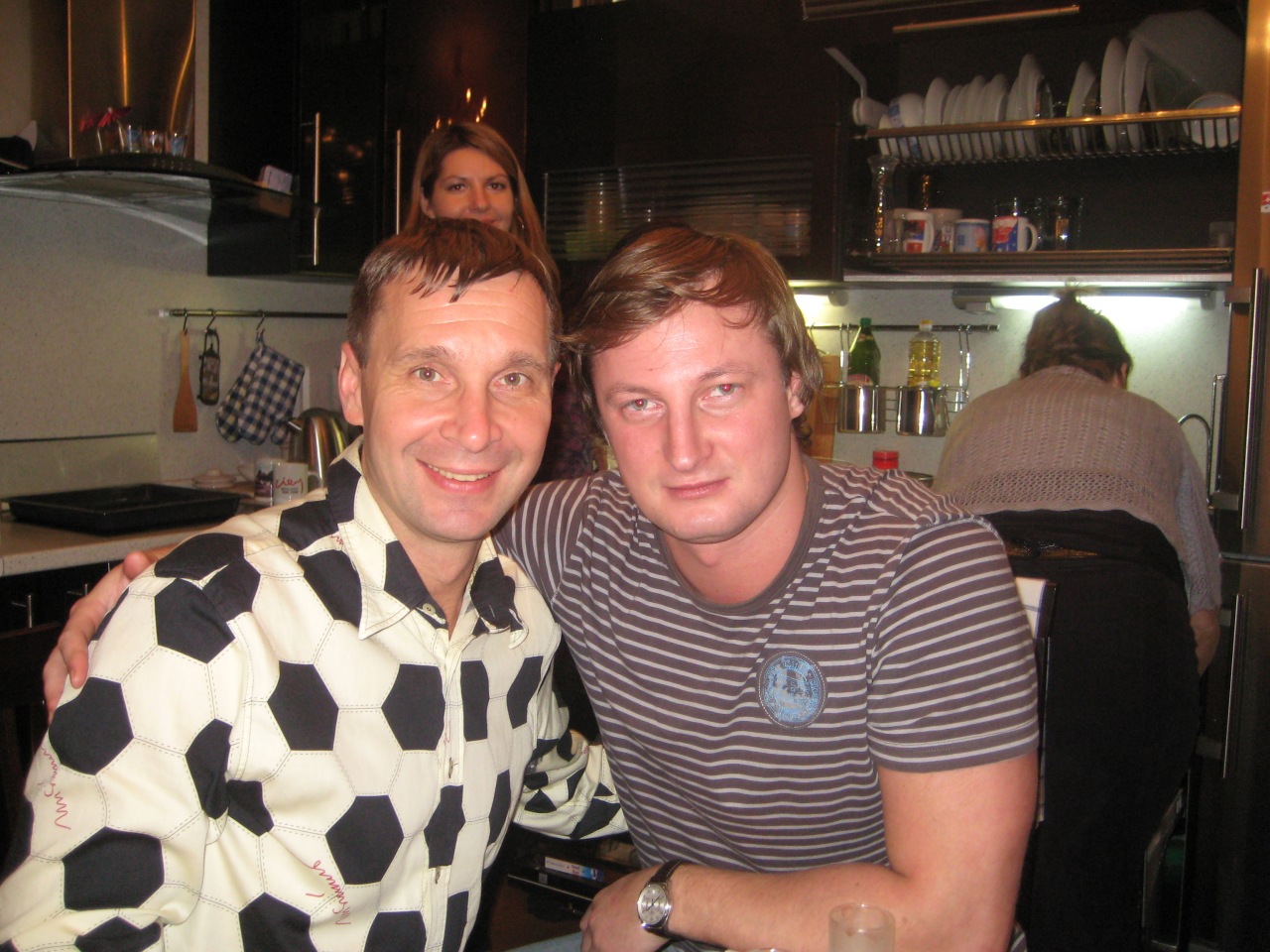 Фото профиля