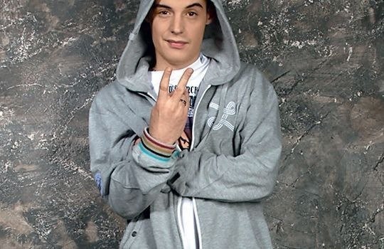 Антон Шмегельский | Кропивницкий / Кировоград