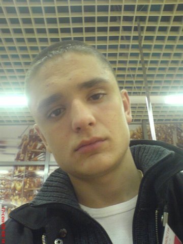 №71, Александр Щетинин, 36 лет, Кемерово №71, Александр Щетинин, 36 лет, Кемерово