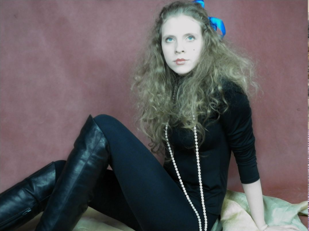 Настя Купцова | Саранск