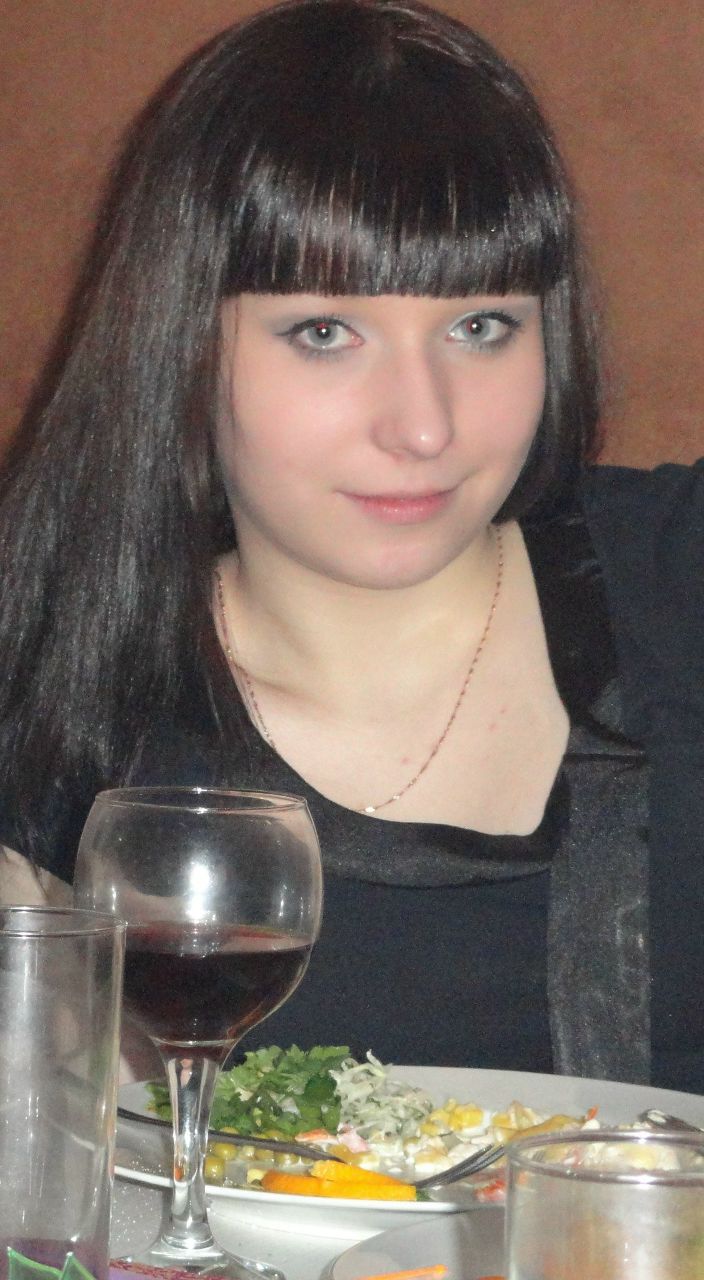 Светлана Аншукова | Северодвинск