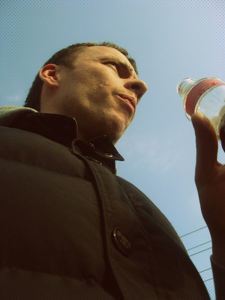 Санёк Санчес | Москва