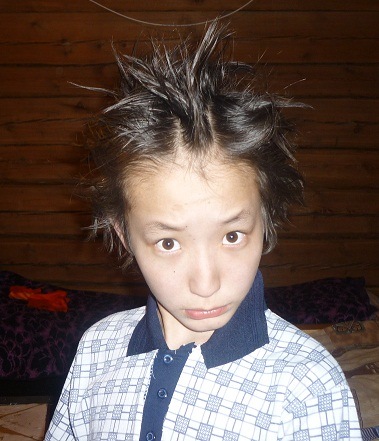 №102, Алёна Алексеева, Телиги №102, Алёна Алексеева, Телиги