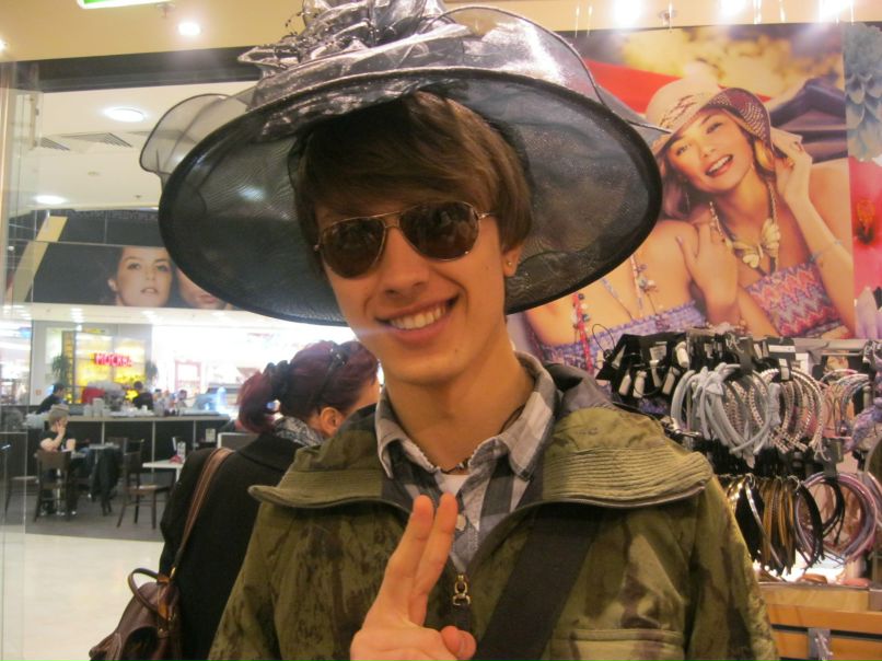 Никита Илюхин | Обнинск