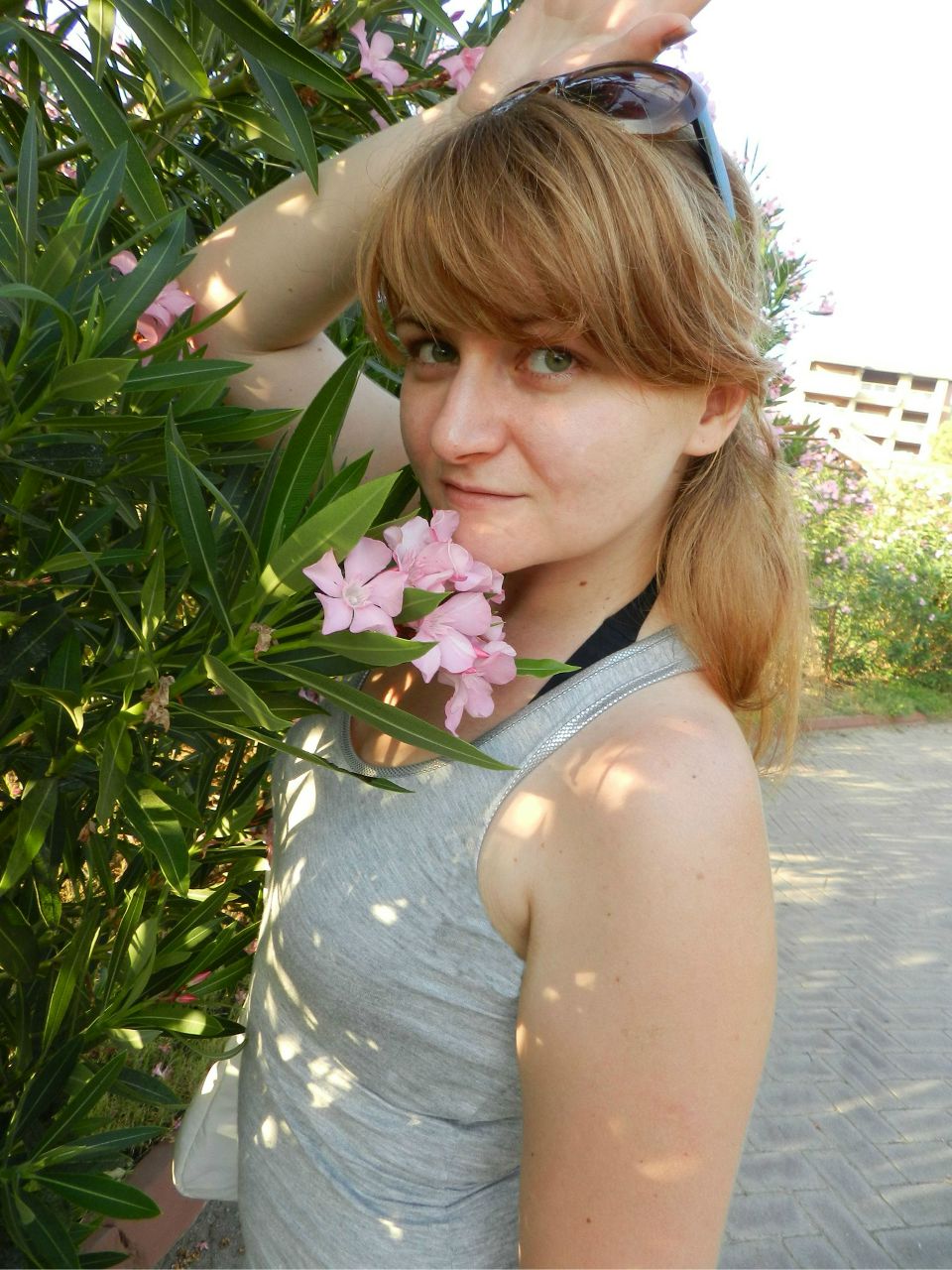 Таня Керничная | Харьков