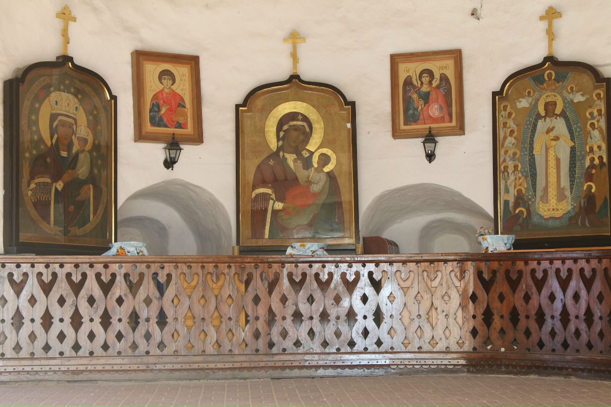 Юлия Александрова | 