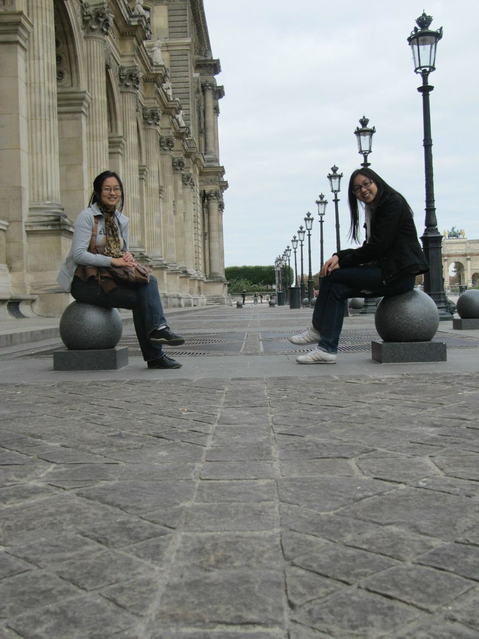 Нади Музалева | Санкт-Петербург