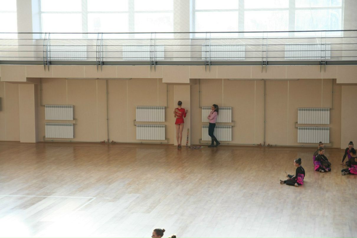 Владимир Огарков | Tampere