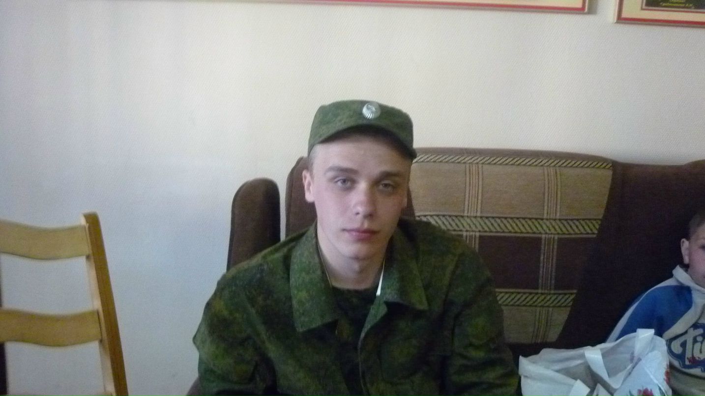 Надежда Куст | Сергиев Посад