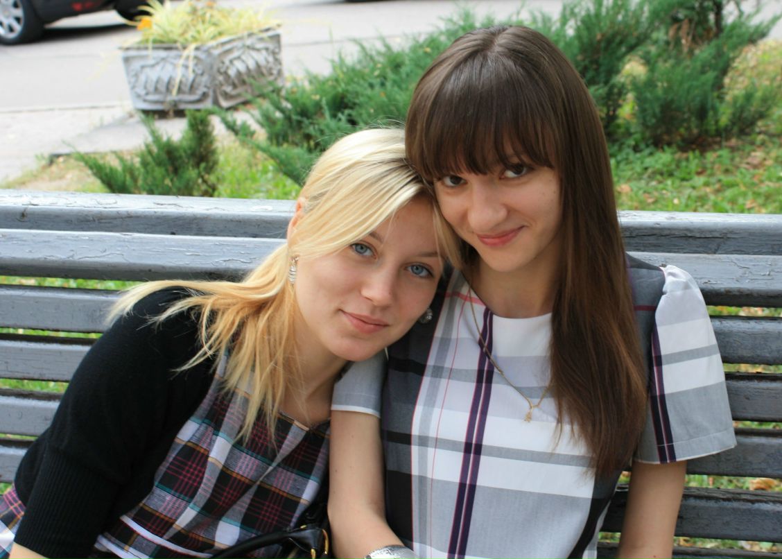 Perfect Happiness & Sweet | 