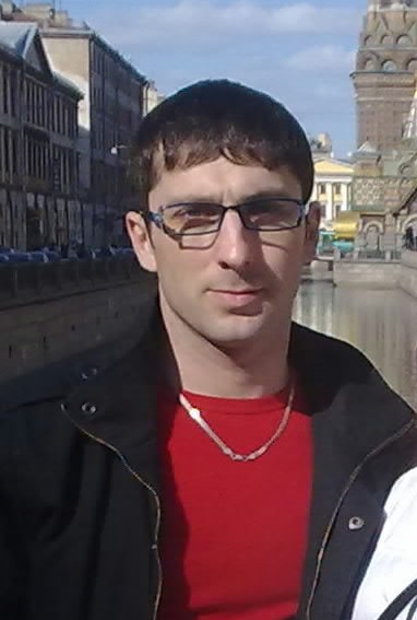 Юрий Асретов | Чугуев