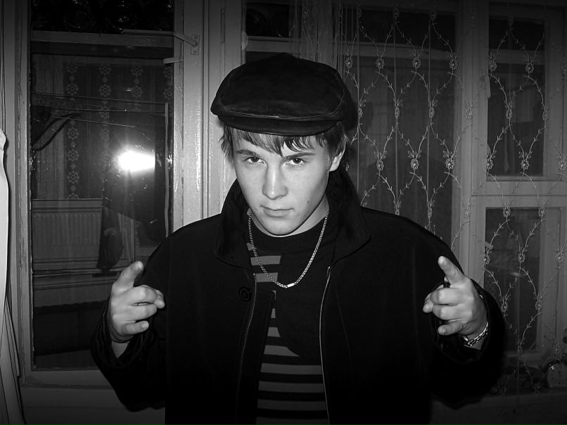 Паша Курачев Сергеевич | Минск