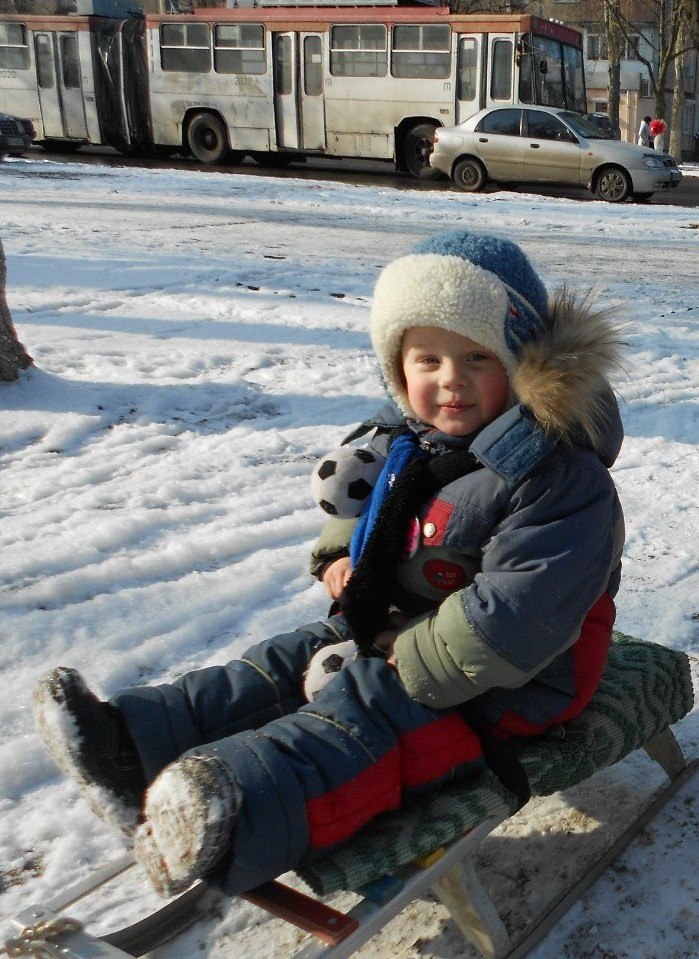 Дима Козорез | Одесса