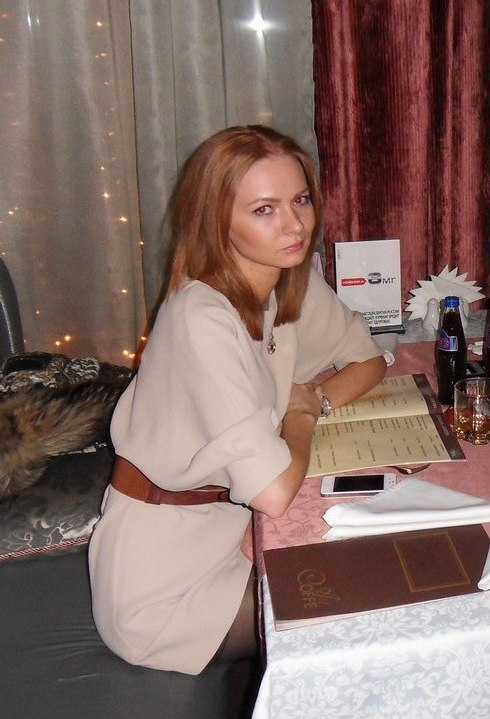 Яна Сайбель | Казань