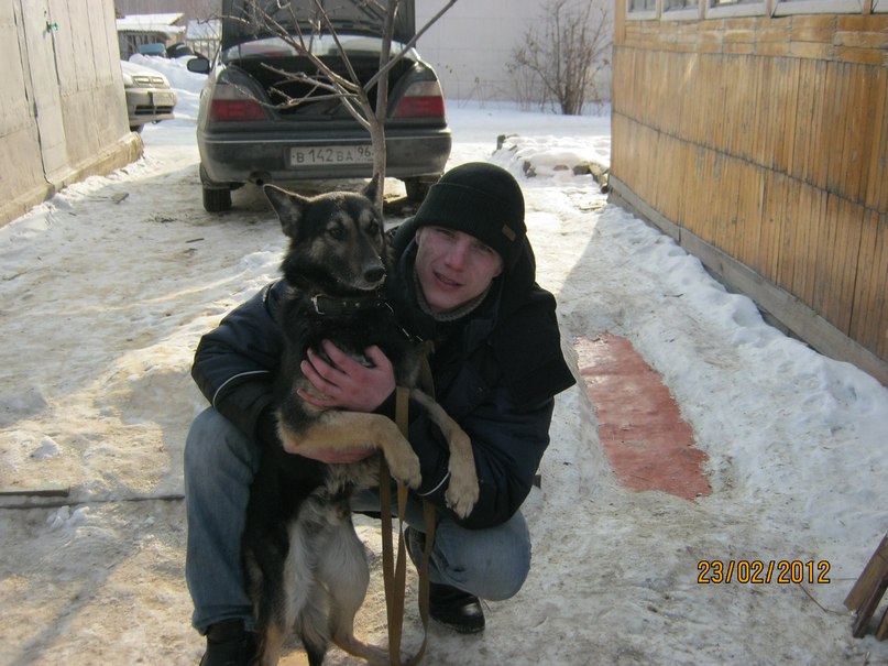 Александр Беляев WOLVERINE | Верхняя Пышма