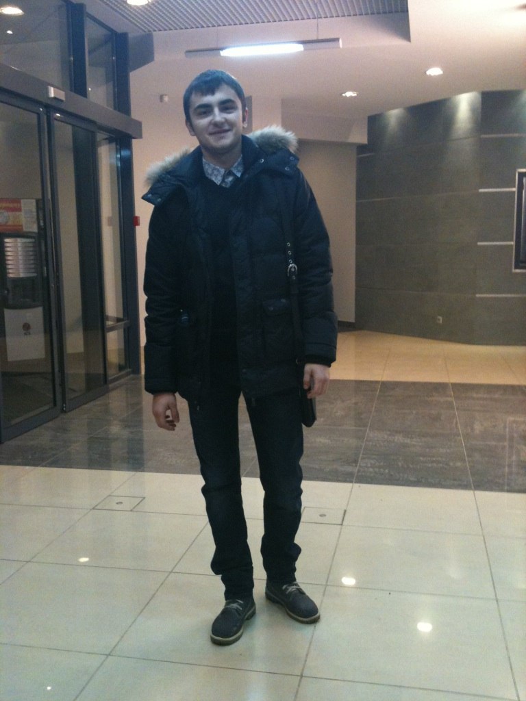 Артем Грушко | Ростов-на-Дону