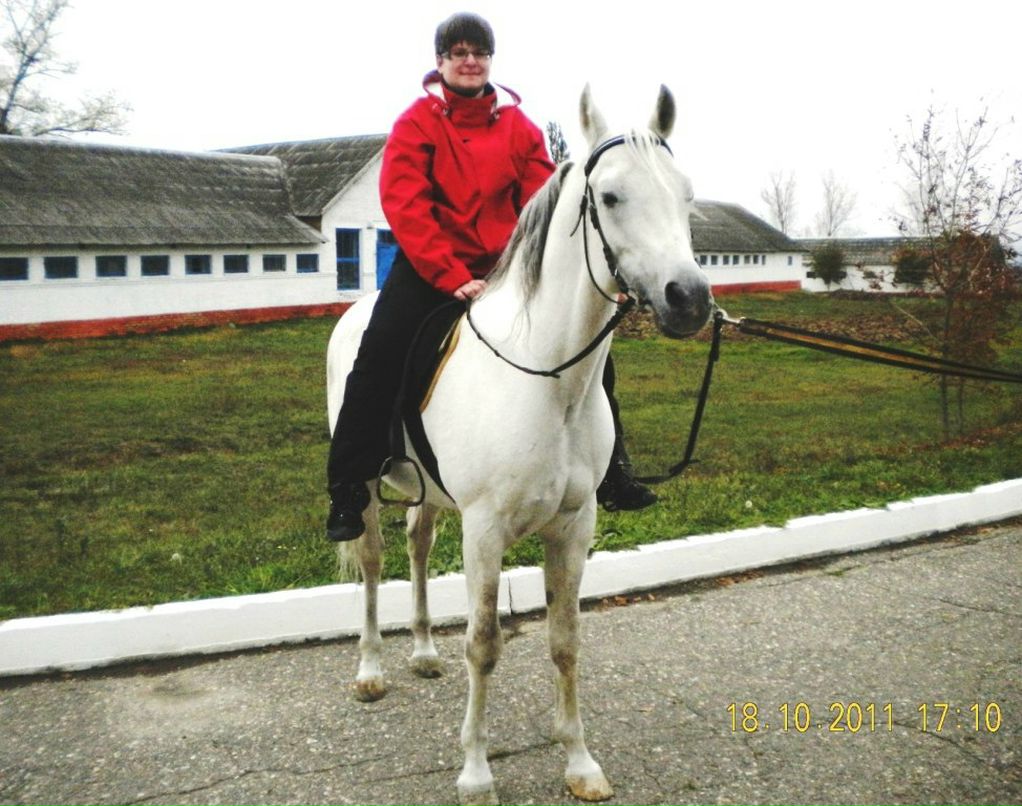 Антон Корсаков | Москва