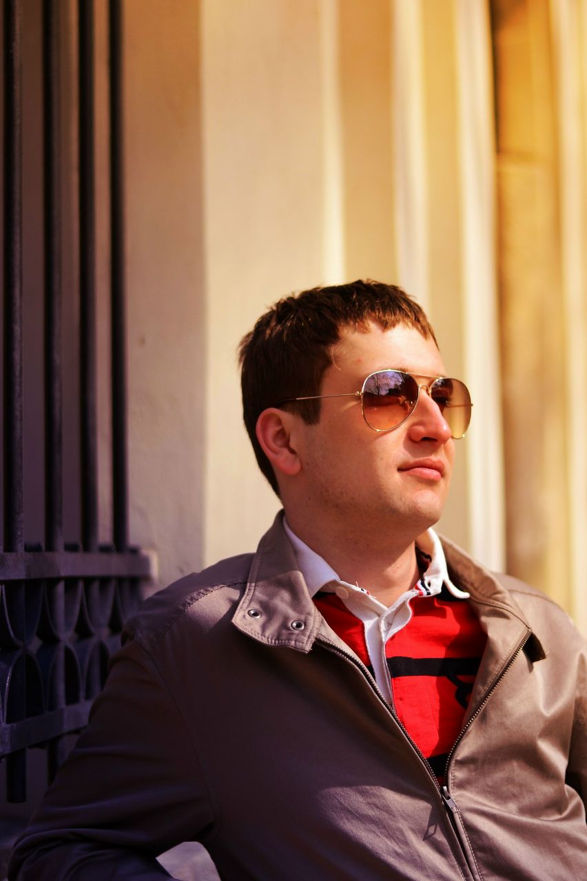 Noneed Noone | Львов