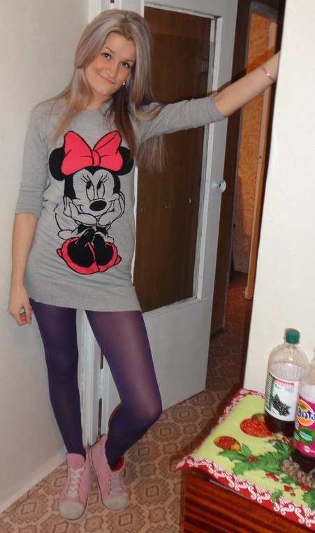 Татьяна Будулак-Зайцева | 