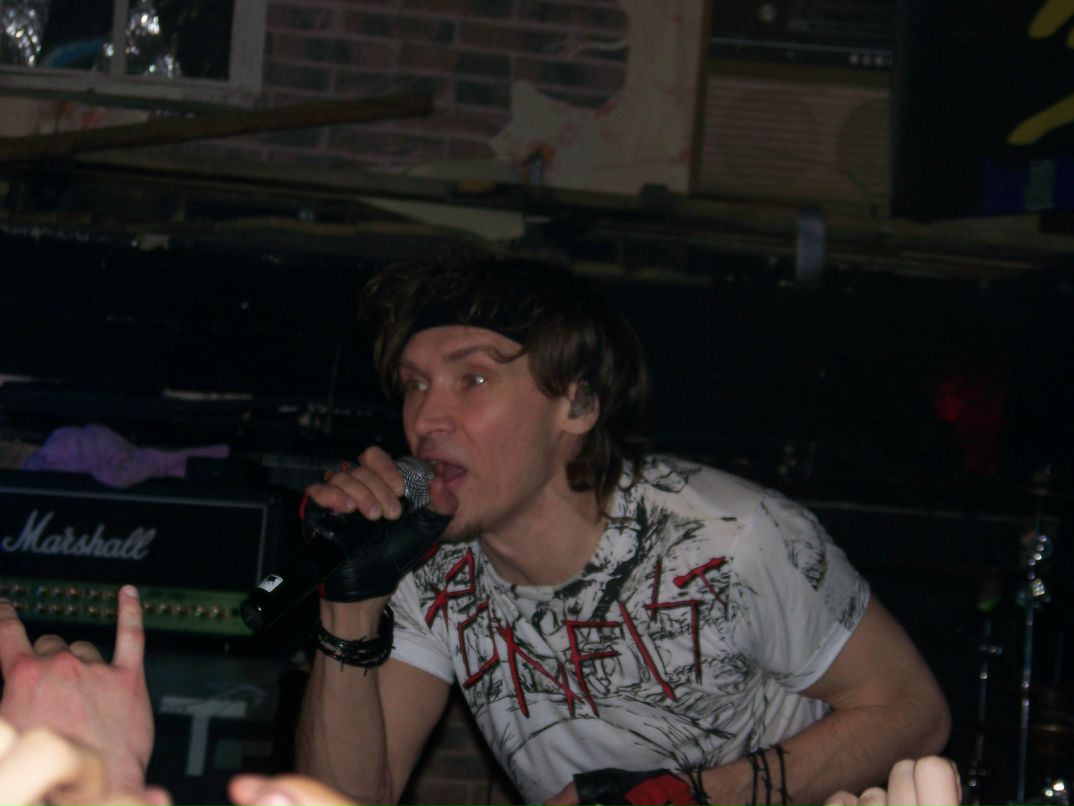 Алексей Воробьев Sparrow | Калининград