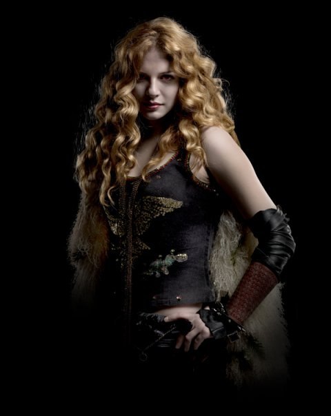 Рина Рихтер | Санкт-Петербург